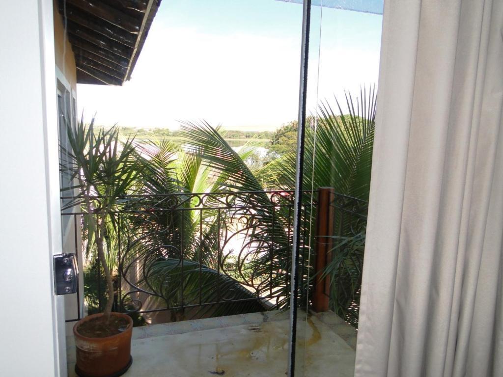 Pousada Parador Da Figueira Lagoa da Prata Eksteriør bilde
